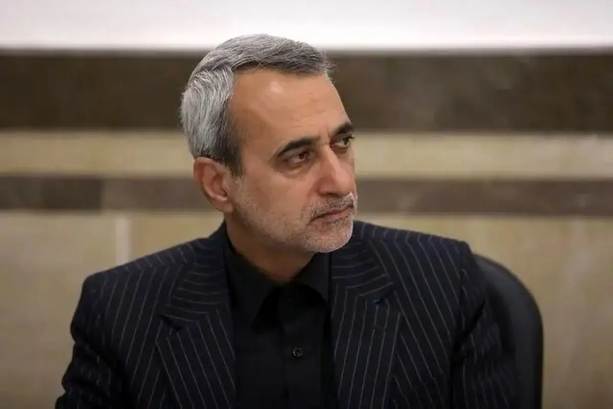 ایران آماده تنظیم غنی سازی بر اساس توافق