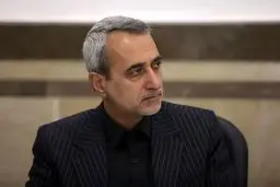 ایران آماده تنظیم غنی سازی بر اساس توافق