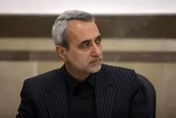 ایران آماده تنظیم غنی سازی بر اساس توافق