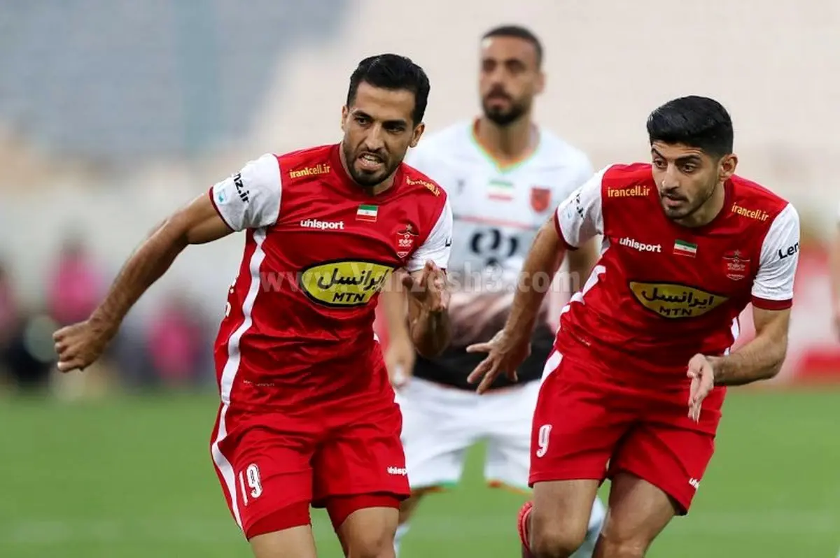 وحشت بزرگی که یحیی با آن روبرو می‌شود!