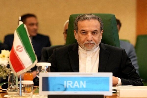 عراقچی: نه دلیلی برای خوش‌بینی زیاد هست و نه دلیلی برای بدبینی زیاد