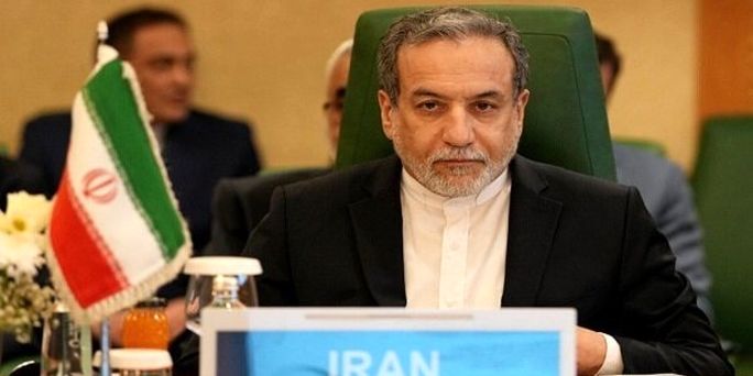 عراقچی: نه دلیلی برای خوش‌بینی زیاد هست و نه دلیلی برای بدبینی زیاد