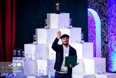 جشنواره فیلم فجر