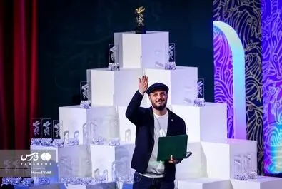 جشنواره فیلم فجر