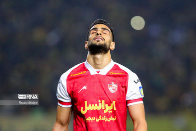 پرسپولیس سپاهان