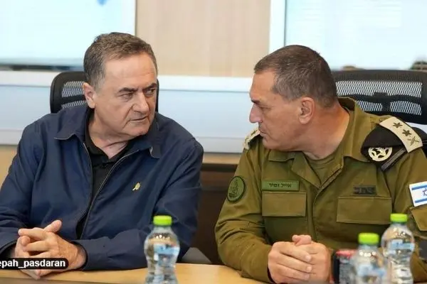 تنش شدید در ارتش اسرائیل