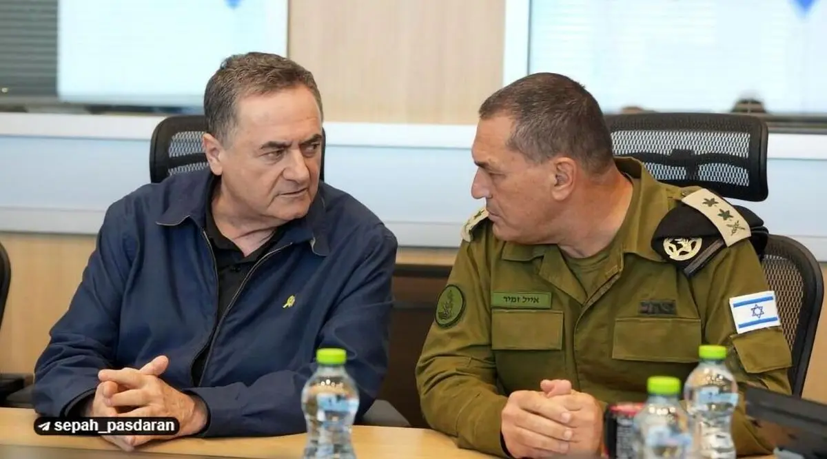 تنش شدید در ارتش اسرائیل