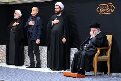 فاطمیه