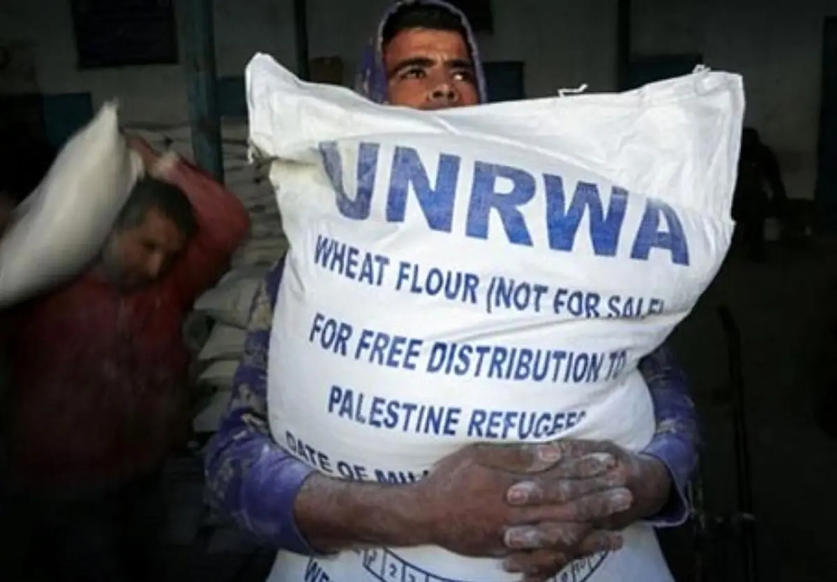 «آنروا»؛ جدیدترین قربانی شکست حقوقی رژیم صهیونیستی در دیوان لاهه