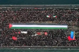 نقش ترکیه در دادگاه لاهه علیه رژیم صهیونیستی؛ تصویر سازی جنایات در غزه