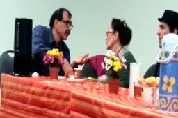 اسناد جدید «فارس» درباره تصاویر و اسامی انجمن‌های پوششی منافقین در کانادا منتشر شد