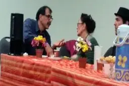 اسناد جدید «فارس» درباره تصاویر و اسامی انجمن‌های پوششی منافقین در کانادا منتشر شد