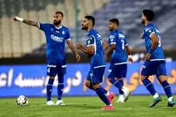 جواب منفی سازمان لیگ به درخواست استقلال