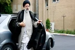 رئیسی فردا به کرج می‌رود