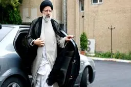 کناره گیری معاون رئیس جمهور؟ | گزینه احتمالی رئیسی را بشناسید