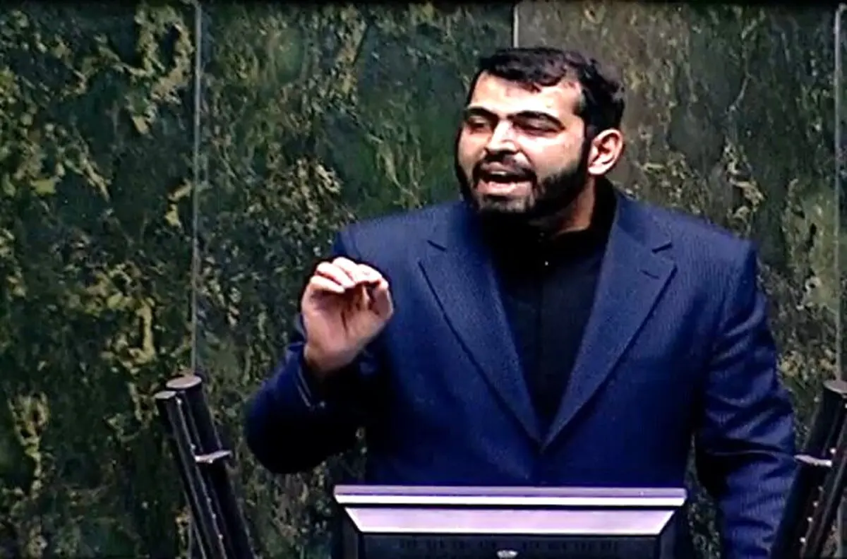 نجابت: صالحی امیری به سوالات تخصصی ما پاسخ نداد