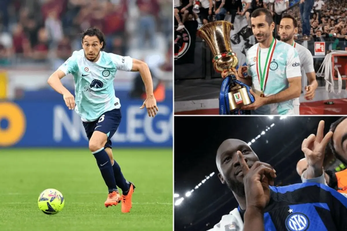 3 یونایتدی سابق در تلاش برای تخریب سه‌گانه سی تی