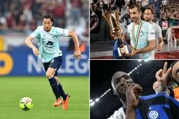 3 یونایتدی سابق در تلاش برای تخریب سه‌گانه سی تی