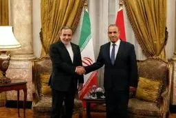 جزئیات مهم گفت‌وگوی عراقچی با وزیر خارجه مصر