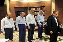 روز سهل عراقچی در مجلس