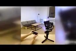 اسلحه تخیلی جیمزباند رنگ واقعیت گرفت|فیلم