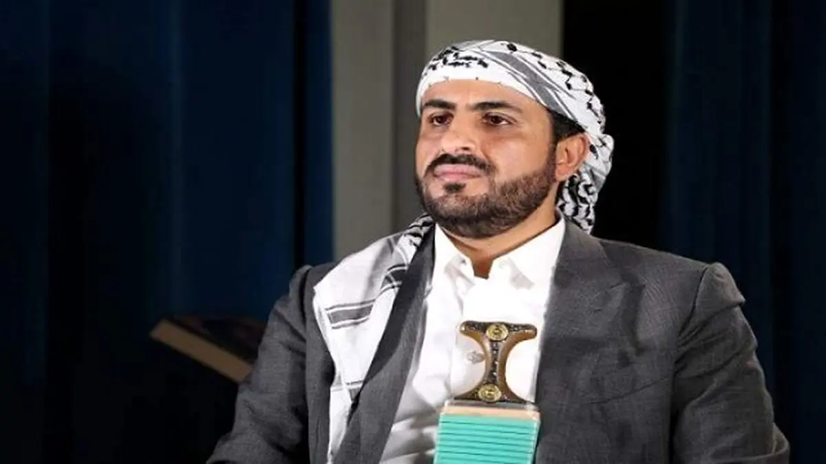 سخنگوی انصارالله: تجاوزات آمریکا به یمن نقض آشکار حاکمیت یک کشور مستقل است