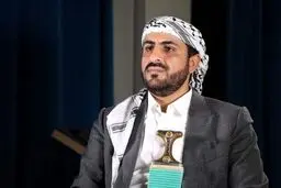 سخنگوی انصارالله: تجاوزات آمریکا به یمن نقض آشکار حاکمیت یک کشور مستقل است