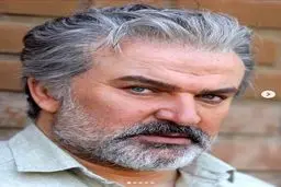 عکس لو رفته مهدی سلطانی با خانم بازیگر معروف