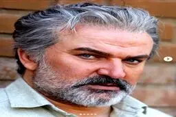 عکس لو رفته مهدی سلطانی با خانم بازیگر معروف