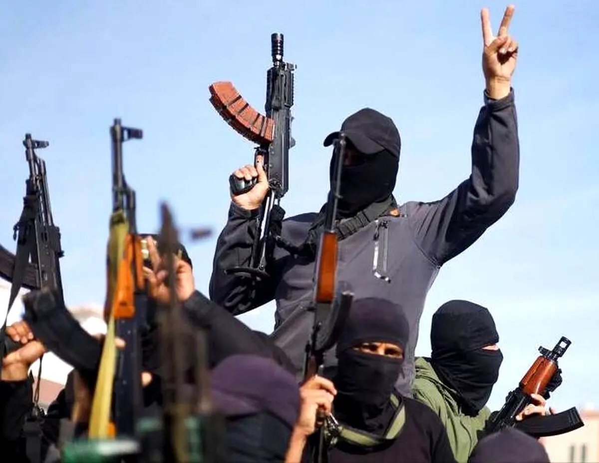حماس با اسرائیل سر آتش بس توافق کرد! 