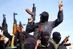 اعراب خلیج فارس هم به دنبال خلع سلاح حماس