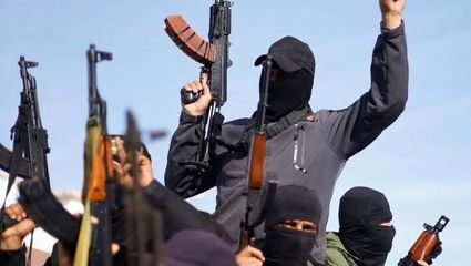 حماس سلاح خود را تحویل می دهد؟