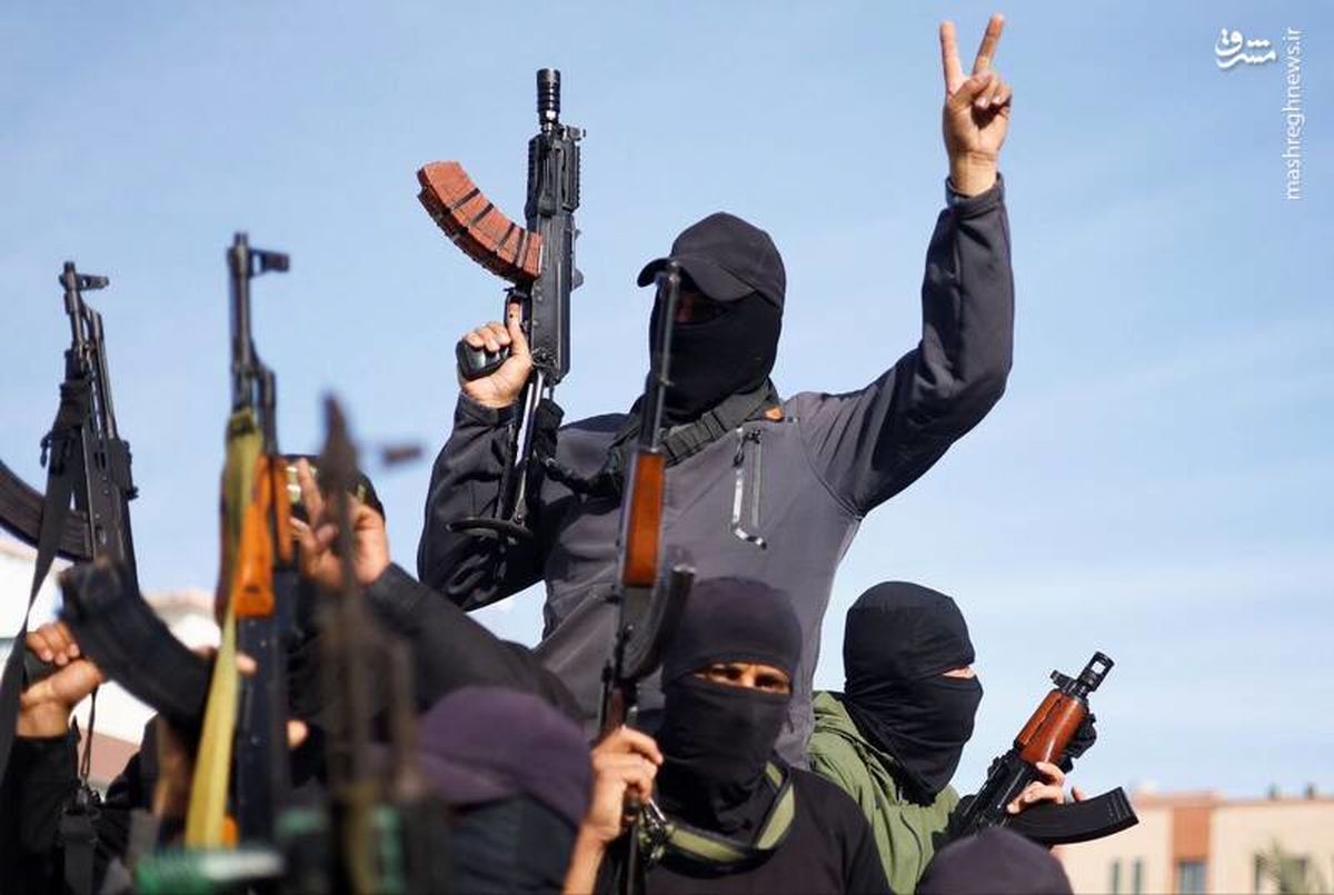 حماس با اسرائیل سر آتش بس توافق کرد!