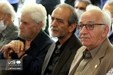 هنرمندان عاشورا