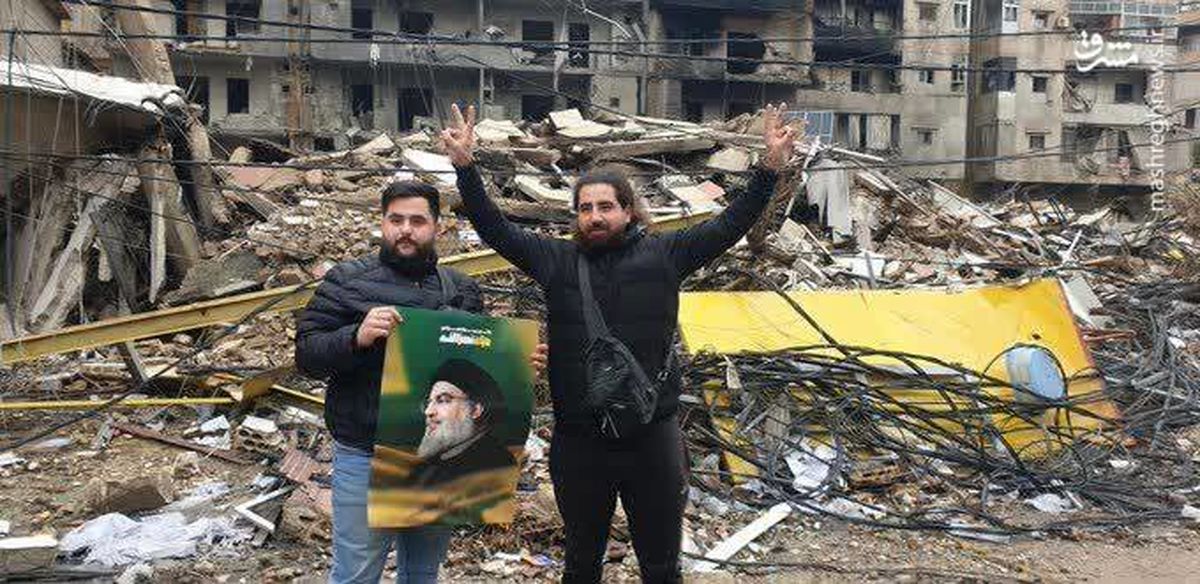 اولین واکنش ایران به بمباران لبنان