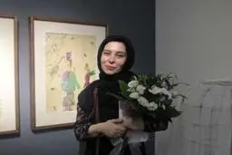 زهرا موسوی دختر میرحسین موسوی از دانشگاه اخراج شد + سند