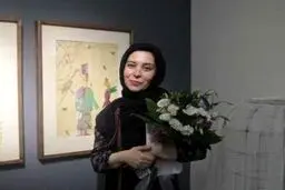 زهرا موسوی دختر میرحسین موسوی از دانشگاه اخراج شد + سند