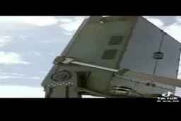 ببینید ؛ سلاح پیشرفته و مخفی آمریکا علیه پهپادها