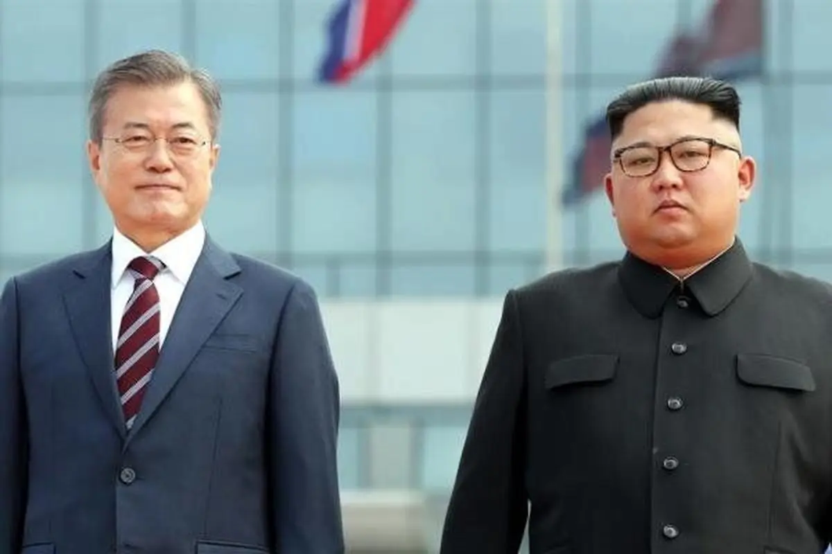 رهبران دوکره قبل از دیدار مشترک مکاتبه کردند