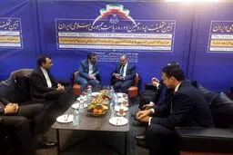ورود وزیر خارجه مصر برای شرکت در مراسم تحلیف پزشکیان به تهران
