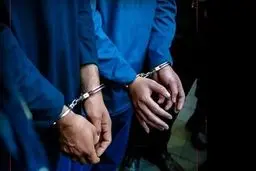 بازداشت ۲ شهردار کرمان به اتهام اختلاس + جزئیات