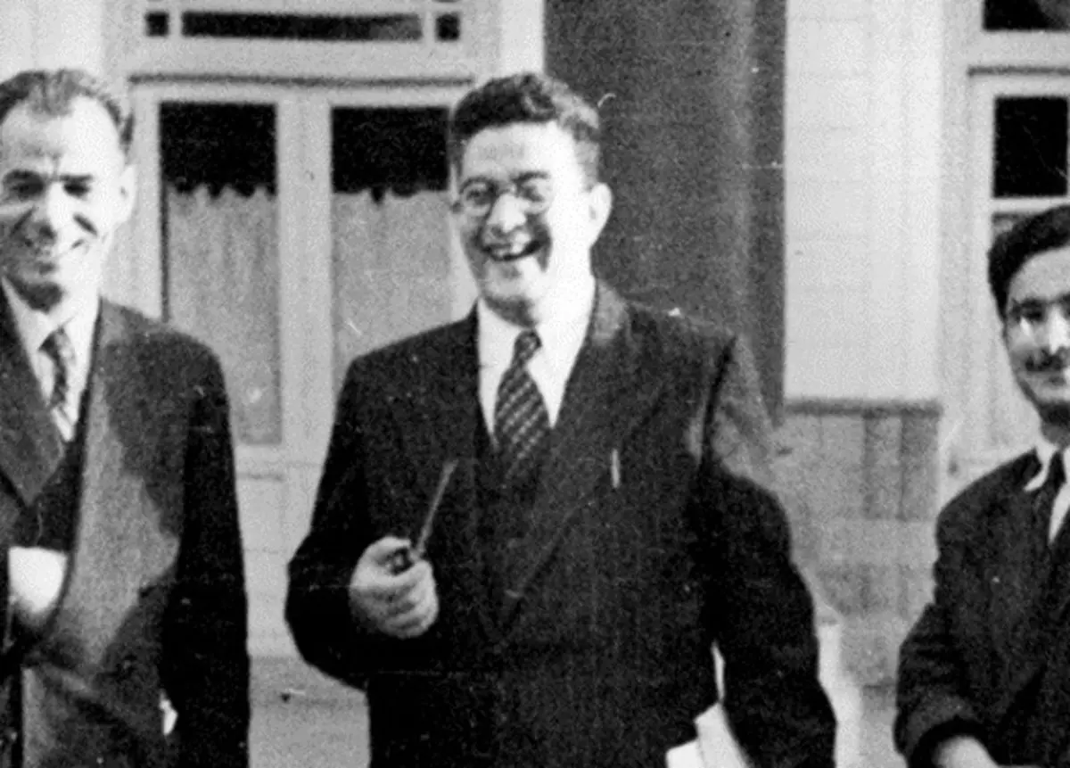 آیا احمدی نژاد، تکرار مظفر بقایی است؟/ داستان سیاستمداری که داوری عاقبت رئیس جمهور سابق را مانند او دانست

