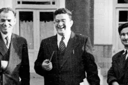 آیا احمدی نژاد، تکرار مظفر بقایی است؟/ داستان سیاستمداری که داوری عاقبت رئیس جمهور سابق را مانند او دانست

