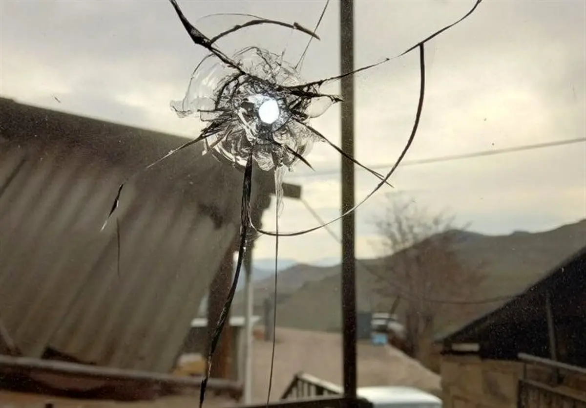 ادعاهای متناقض باکو و ایروان درباره نقض آتش‌بس در مرز