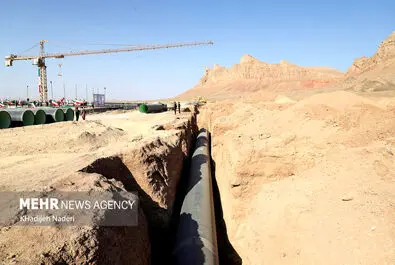 سفر رئیس جمهور به اصفهان