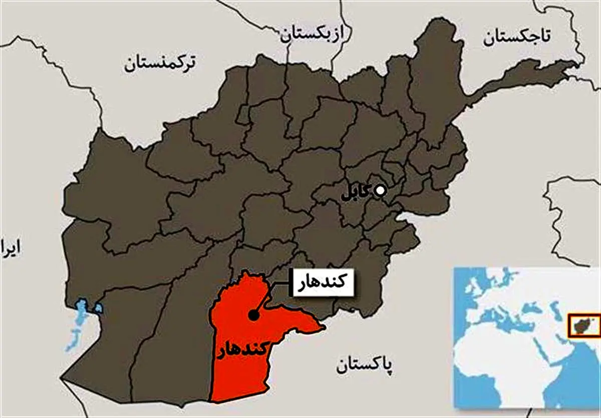 تداوم درگیری‌های پراکنده مرزی طالبان و پاکستان