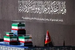 عزای مردی که آمریکا را تحقیر کرد
