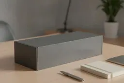 جعبه مقوایی کیبوردی؛ مواد اولیه، مشخصات فنی و کاربردهای صنعتی