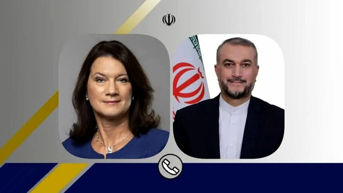 درخواست ایران ازسوئد: حمید نوری فوراً آزاد شود