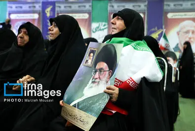 شهدای اقتدار 